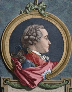 Grigoryevic Grigorij Orlov.