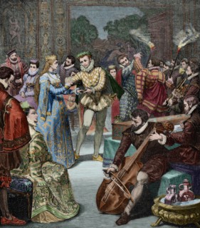 Leopold I.