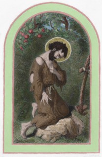 Saint Marian.