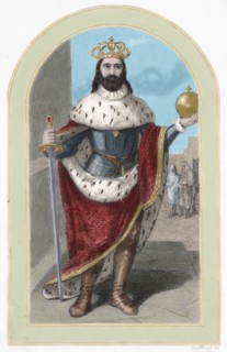 Ferdinand III of Castile.