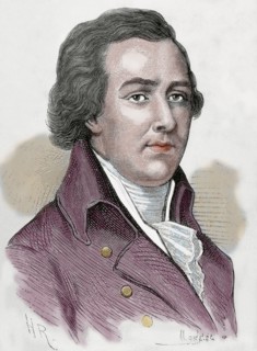 William Pitt, 1st Earl of Chatham.