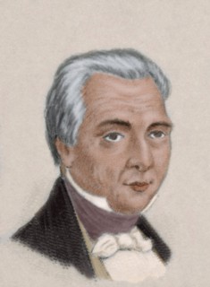Jose Mariano Michelena.
