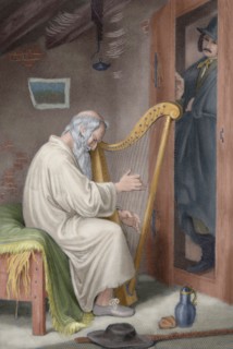 Wilhelm Meister's Apprenticeship.