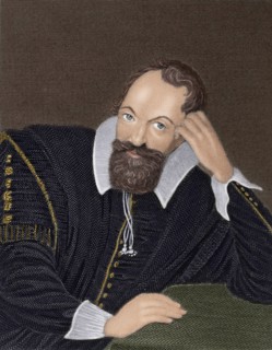 Sir Henry Wotton.