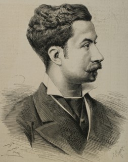 Luis Fernandez de Cordoba y Perez de Barradas.