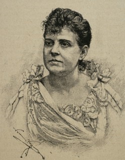 Carlota de Mena Zamora.