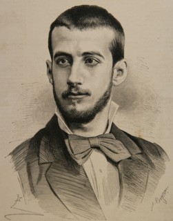 Marcelino Menendez Pelayo.