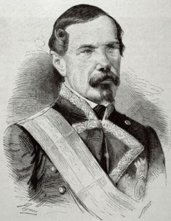 Felix Maria de Messina Iglesias.