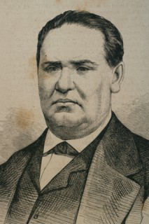 Doctor Jose Maria Miranda.
