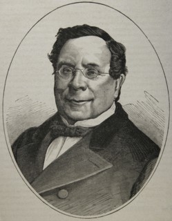 Ramon de Mesonero Romanos.