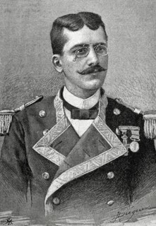 Pedro de Mercader y de Zufia.