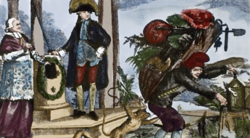 French Revolution.