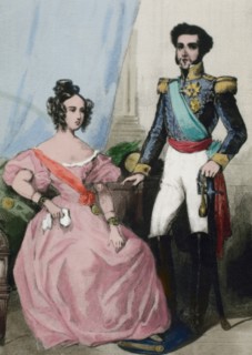 Maria I.