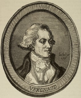 Pierre Victurnien Vergniaud.