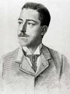 Prince Vittorio Emanuele of Savoy-Aosta, Count of Turin.
