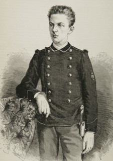 Victor Emmanuel III.