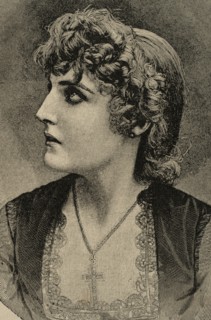 Coralia de Vere.
