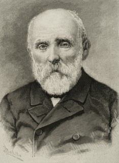 Juan Vilanova Piera.