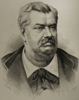 Hippolyte de Villemessant.