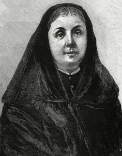Ernestina Manuel de Villena.