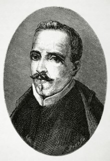 Garcilaso de la Vega.