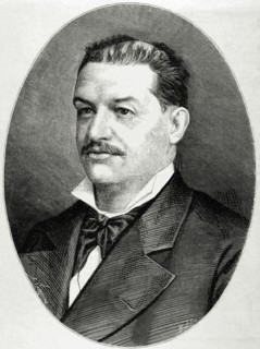 Mariano Vazquez Gomez.