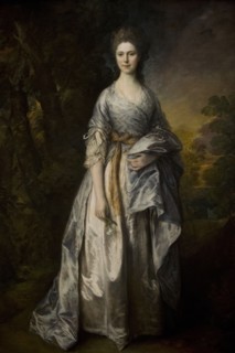 Maria, Lady Eardley.