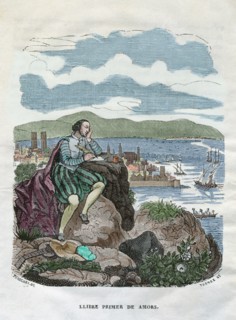 Pere Serafi.