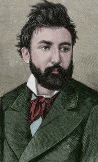 Tomas Padro Peret.