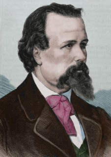 Vicente Palmaroli Gonzalez.