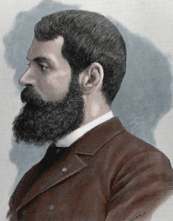 Casto Plasencia y Maestro.