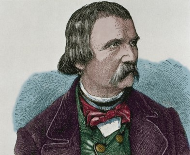 Wilhelm von Kaulbach.