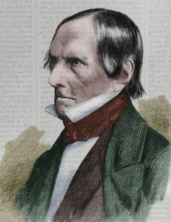 Peter von Cornelius.