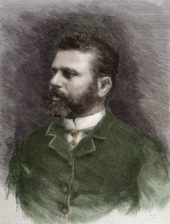 Manuel Dominguez Sanchez.