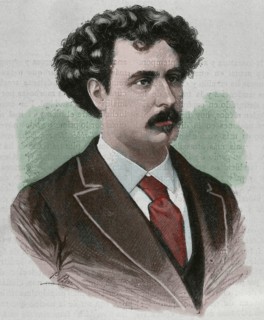 Maria Fortuny.
