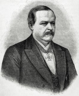Max von Forckenbeck.