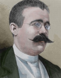 Ricardo Bellver.