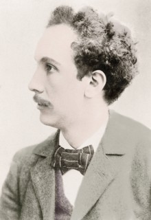 Richard Strauss.