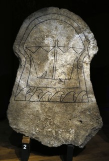 Goltland runic.