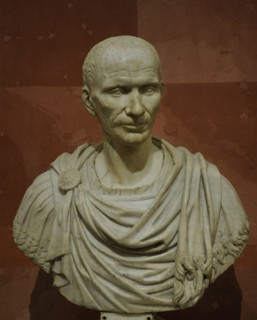 Julius Cesar.