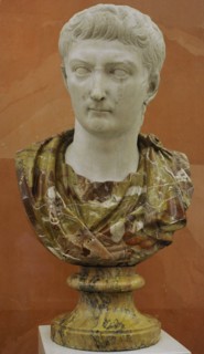 Tiberius.