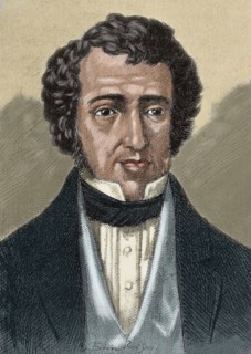 Juan Alvarez Mendizabal.