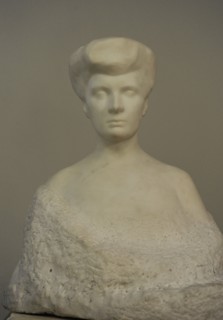 Varvara Yeliseyeva.
