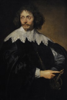 Sir William Chaloner.