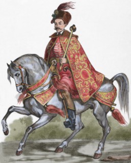 Aleksey Mikhailovich.