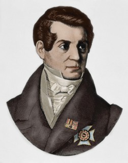 August Wilhelm von Schlegel.