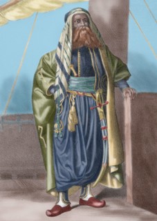 Hayreddin Barbarossa.