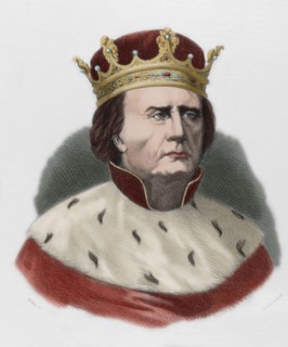 Peter IV, the Ceremonious.