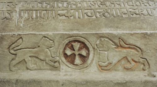 The Golden Horde, Crimea (Solkhat).