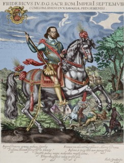 Frederick IV.